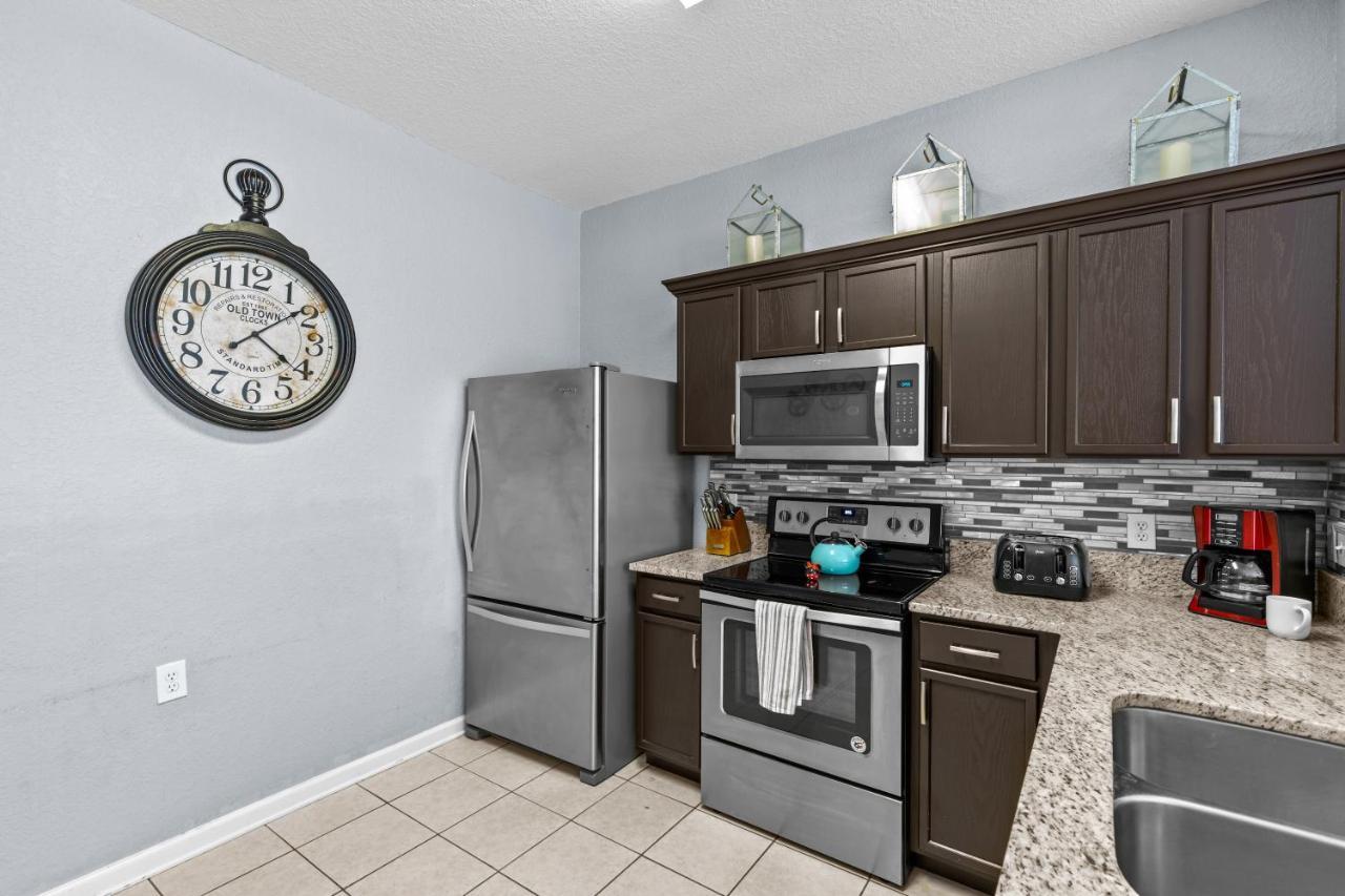 The Wish House, Just Miles From Disney World Orlando Eksteriør billede