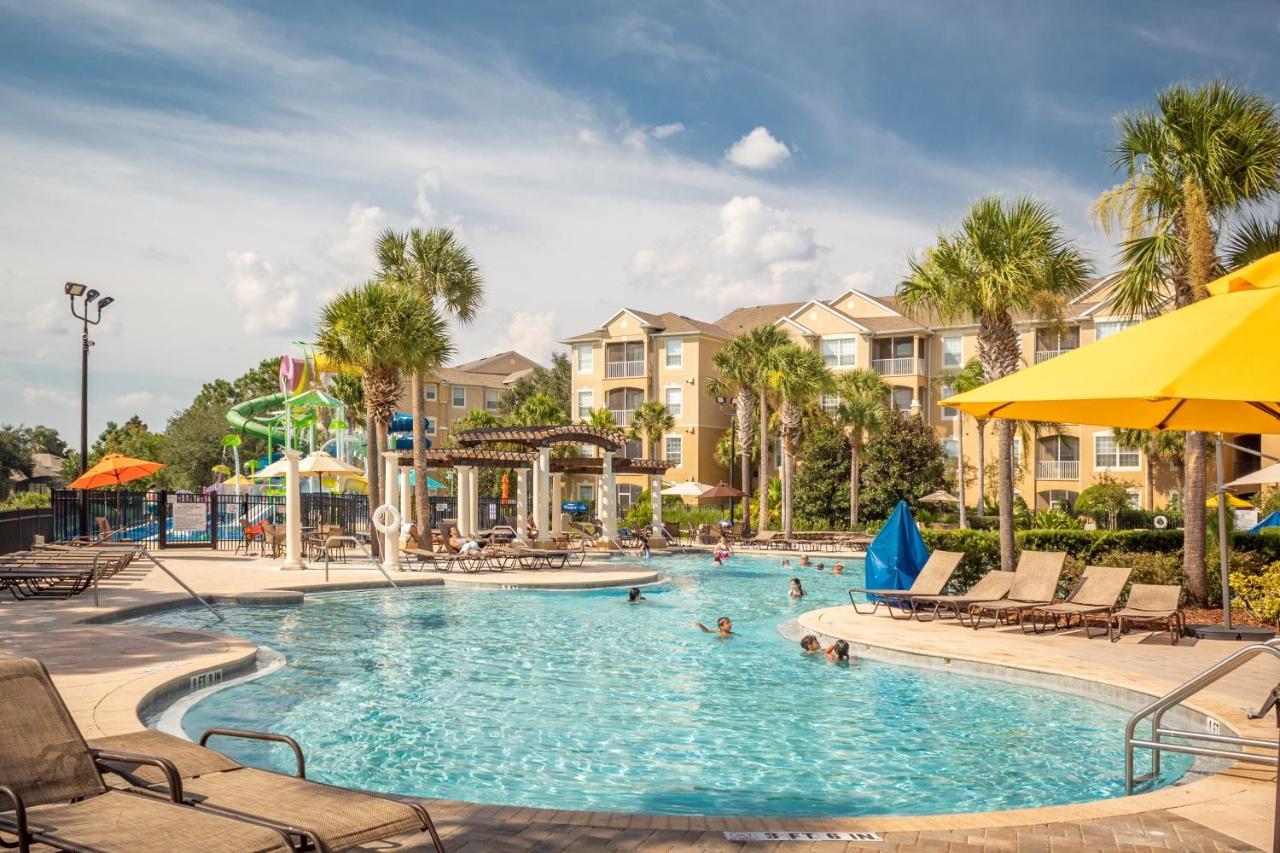 The Wish House, Just Miles From Disney World Orlando Eksteriør billede