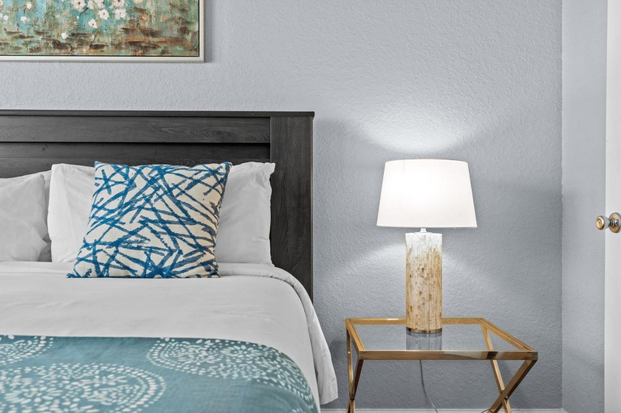 The Wish House, Just Miles From Disney World Orlando Eksteriør billede