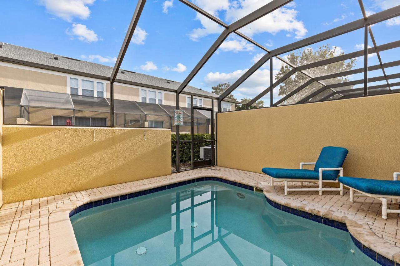 The Wish House, Just Miles From Disney World Orlando Eksteriør billede
