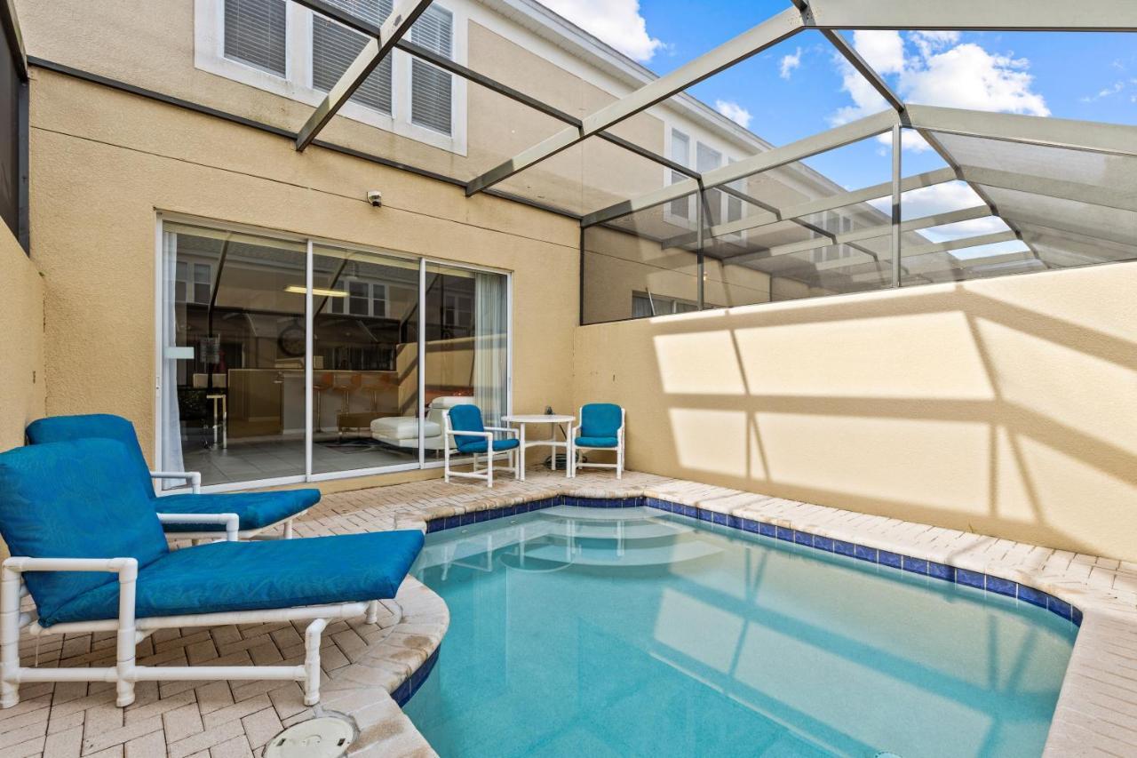 The Wish House, Just Miles From Disney World Orlando Eksteriør billede