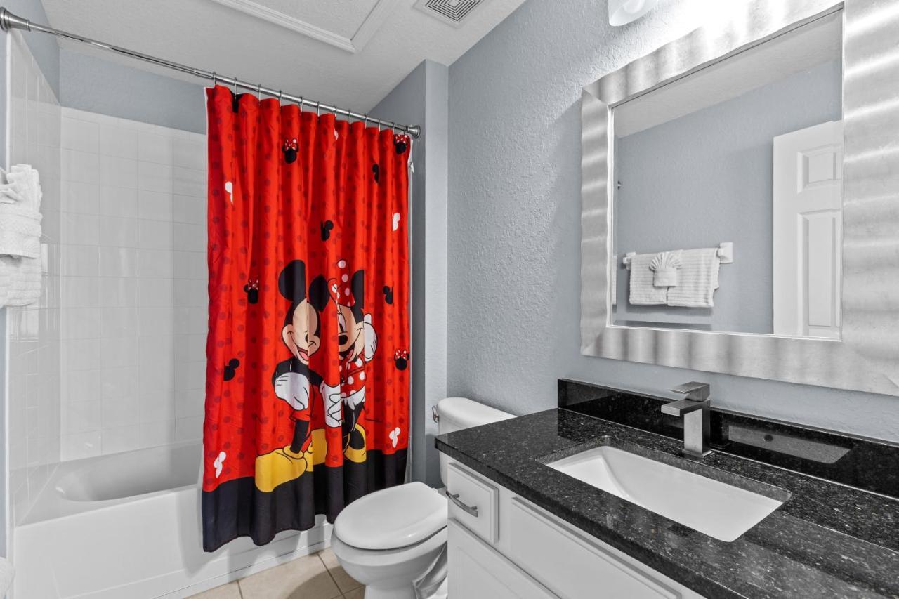 The Wish House, Just Miles From Disney World Orlando Eksteriør billede