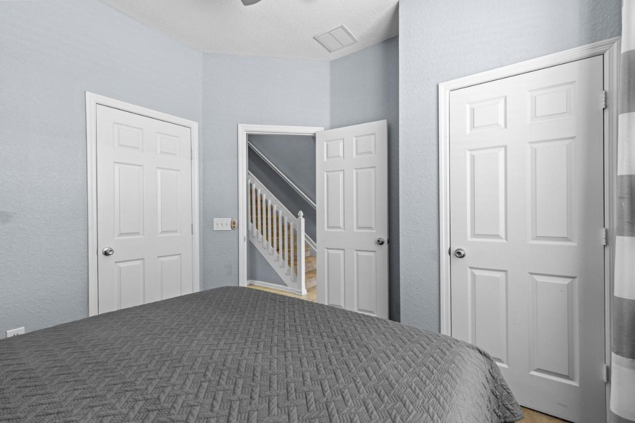 The Wish House, Just Miles From Disney World Orlando Eksteriør billede